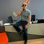 Eric - @ericboylan2021 - Instagram