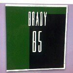 Eric Brady - @eric_brady - Instagram