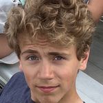 Eric Brady - @cire_ydarb - Instagram