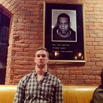 Eric Brady - @ericbrady - Instagram