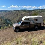 Eric Brady - @bigfootcampers - Instagram