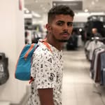 Eric Braganca - @ericbraganca2596 - Instagram