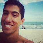 Eric Bragança - @ericbraganca - Instagram