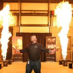 Eric Bragg - @darthbragg - Instagram