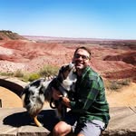 Eric Bragg - @bragge324 - Instagram