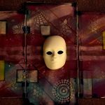 Eric Bragg - @electricfreakoutabstractart - Instagram