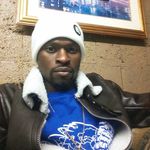 Eric Bragg - @elegal35 - Instagram