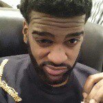 Eric Branch - @eric_b_no_rakim - Instagram