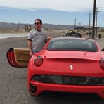Eric Branch - Facebook