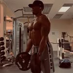 Eric Branch - @thebranch98 - Instagram