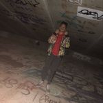 Eric Branch - @eric.johncasablanca - Instagram