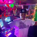 Eric Branch - @therealdjbear256 - Instagram