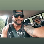 Eric Branch - @ebranch7 - Instagram