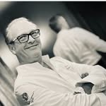 Eric Branger - @cheferic_la - Instagram