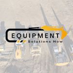 Eric Brannock - @equipmentsolutionsnow - Instagram