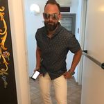 Eric Brasher - @kindabrash - Instagram