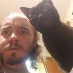 Eric Brasher - @1rishguy - Instagram