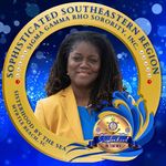 Erica L. Brasher-Thompson - @ericalbrasher - Instagram