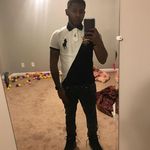 Eric Bratcher Jr. - @bratcherjr.eric - Instagram