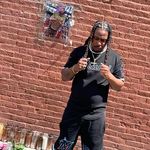 Eric Bratton - @bratton.eric - Instagram