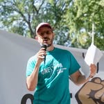 Eric Braxton - @eric.braxton.12 - Instagram