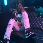 Eric Braxton - @iamsticbemovin408 - Instagram