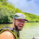 Eric Breaux - @ebreaux16 - Instagram