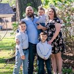 Eric Breeden - @ericsrtx - Instagram