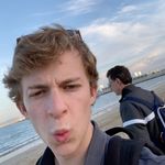 Eric Brenner - @ericbre21 - Instagram