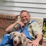Eric Brenner - @ebbrenner54 - Instagram