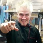 Eric Brenner - @chefericbrenner - Instagram
