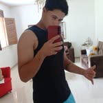 Eric Brenner Ferreira - @breninho.01 - Instagram