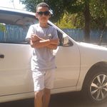 Eric Brenner Neres Oliveira - @ericbrennerneres - Instagram