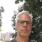 Eric D. Brenner - @brennerbotany - Instagram