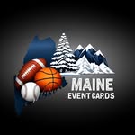 Eric Breton - @maine_event_cards - Instagram
