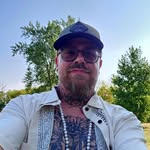 Éric Breton - @sickboy_69 - Instagram