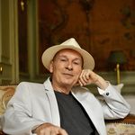 Eric Breton - @ericbretoncompositeur - Instagram
