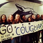Erik Breton - @couguarscarrefour - Instagram