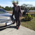 Eric Brevard - @tysoncampbell1738 - Instagram