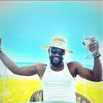 Eric Brevard Sr. - @onemodayzz - Instagram