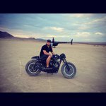 Eric Bridge - @hbeb_88 - Instagram