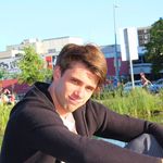Eric Brierley - @ericbrierleyy - Instagram
