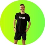 Erik Zumba Brisbane - @zumbawitherik - Instagram