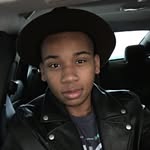 Ericbriscoe98 - @ericbriscoe123 - Instagram