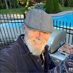 Eric Brissette Briss - @briss_artiste_multi_mediums - Instagram
