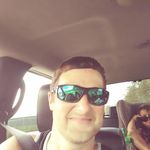 Eric Brister - @b.easy.85 - Instagram