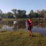 Carlitos Britez - @carlitos_eric_britez - Instagram