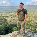 Eric Britez - @ericbritez - Instagram