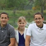 Eric Brittain - @eric.brittain.7 - Instagram