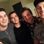 Eric Brittain - @ebritt31 - Instagram